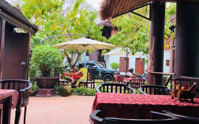 Oudomsouk Guest House