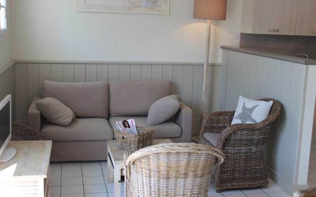 Villa 12 - Les Minutias Village