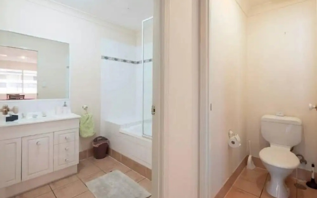 Huntington Villas
