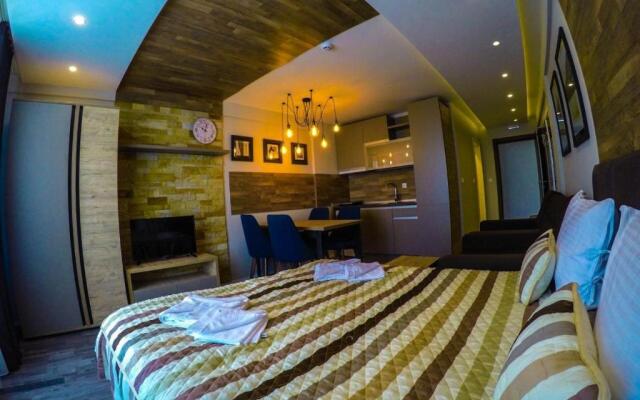Milmari Premier 28 Kopaonik