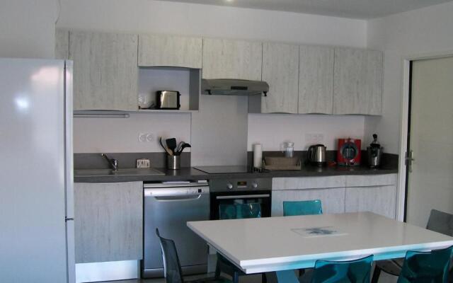 Appartement La Teste-de-Buch, 4 pièces, 6 personnes - FR-1-319-154