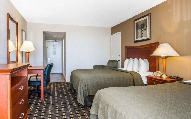 Quality Inn & Suites at Myrtle Beach