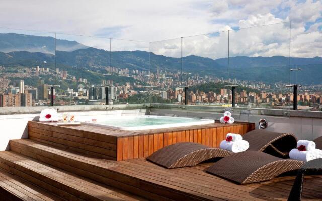 Tequendama Hotel Medellín