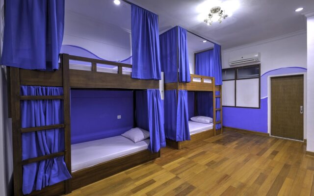 Riverside Hostel Padang