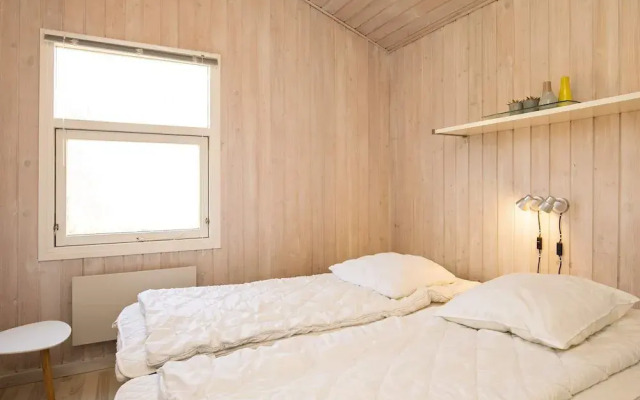 6 Person Holiday Home in Blokhus