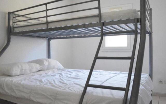 Appartement Narbonne, 2 pièces, 5 personnes - FR-1-229B-711