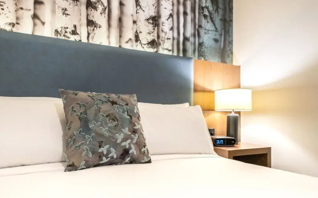 The Alder at Resorts World Catskills