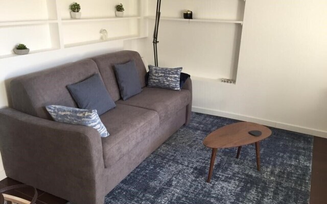 Appartement Aix en Provence