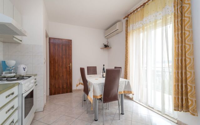 Apartments Jozo