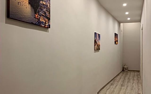 B&B Il Crepuscolo - Pompei