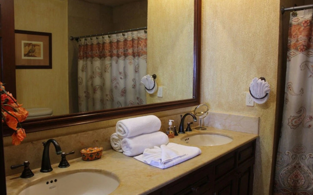 Sonoran Sun 2BR Upper SW 403 by Casago