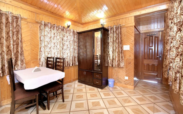 OYO 12796 Home Studios Hill View Solan