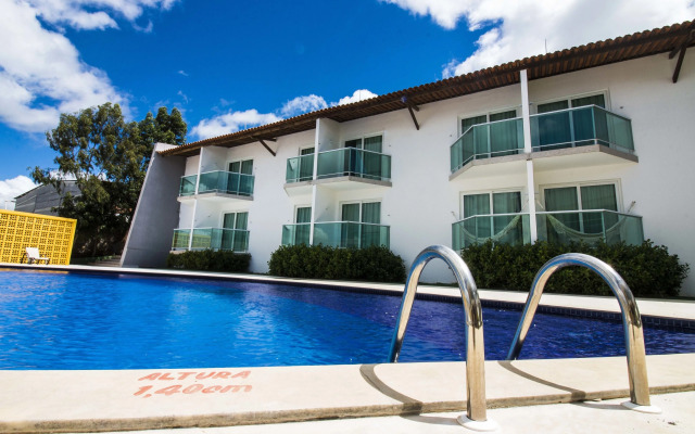 Reserve Hotel Surubim