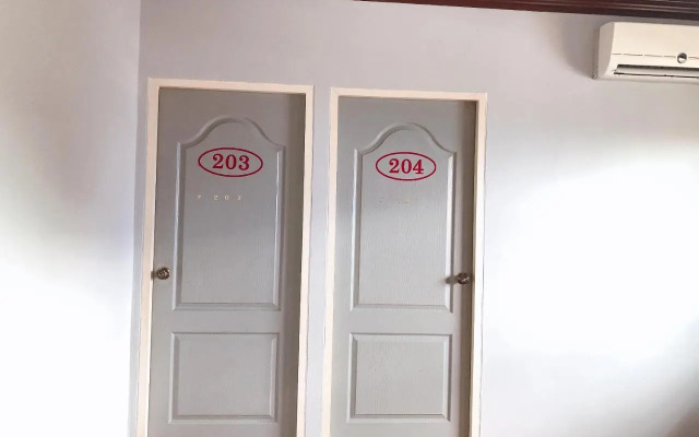24 Hostel Donmuang