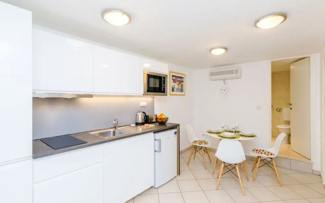 Apartment Domix
