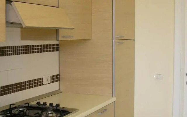 Casa vacanza Conchiglia