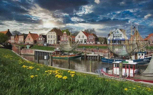 Hotel am Pferdemarkt