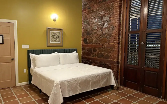 Hotel 1829