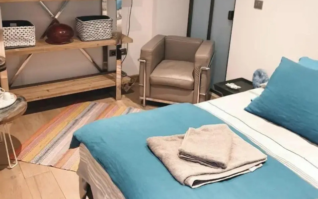 Chambres de charme Bastia