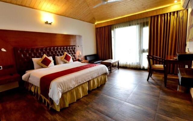 Kasauli Hills Resort