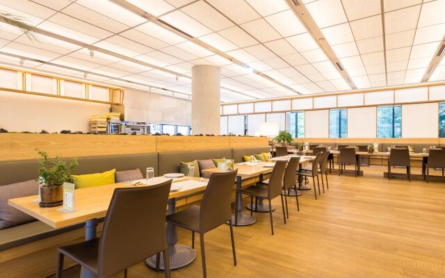 Sotetsu Hotels The Splaisir Seoul Myeong-Dong