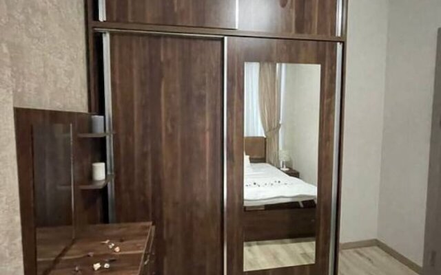 Modern Deluxe 1 1 Living Apartment Near Mall of Istanbul
