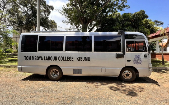 Tom Mboya Labour College