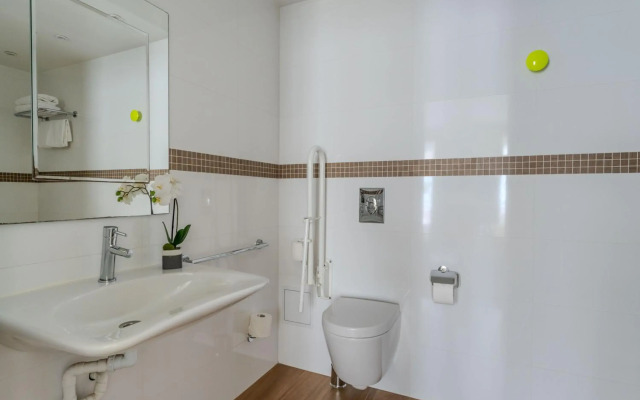 Hôtel Augustin - Astotel