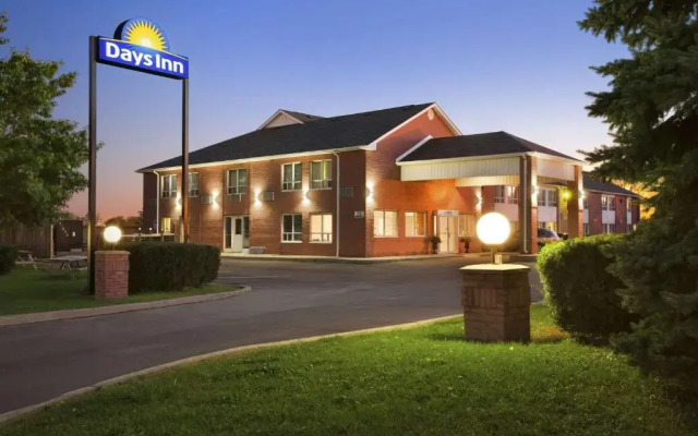 Days Inn Stouffville