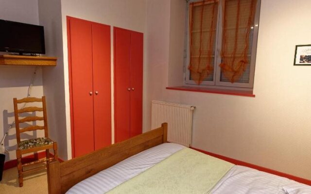 Gîte de la Vallée de la Suize