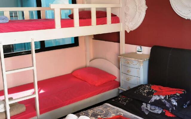 Just Duvet Guesthouse