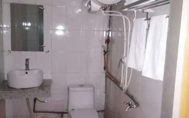 Youke Hotel