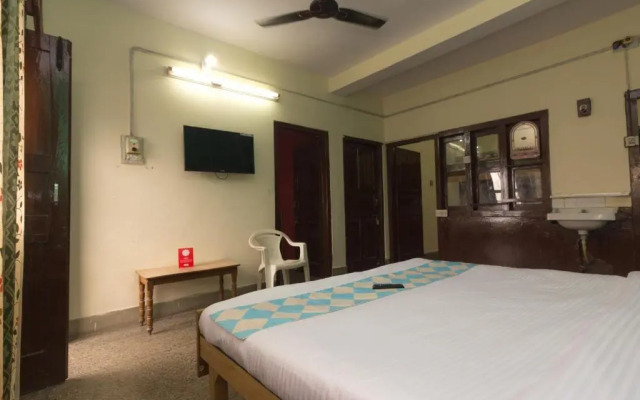 OYO Home 15793 Exotic Appartment 2 BHK