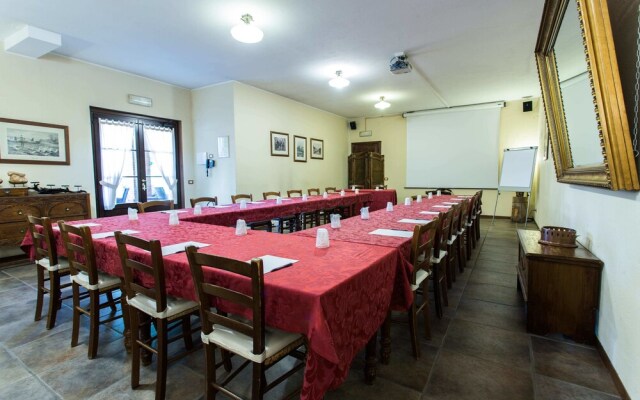 Agriturismo La Camilla