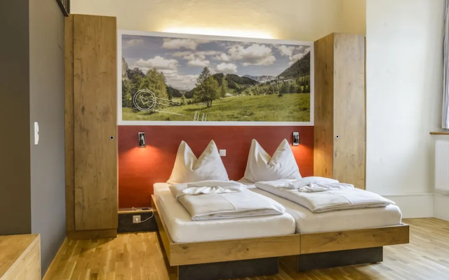 JUFA Hotel Spital am Pyhrn