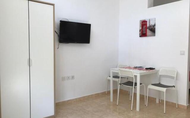 Sisifou Apartment