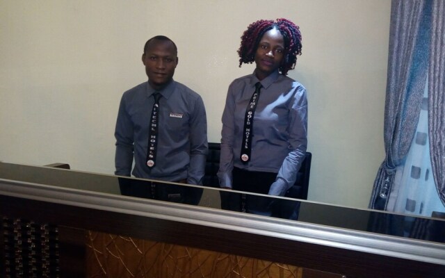 Prime Gold Hotel Osogbo