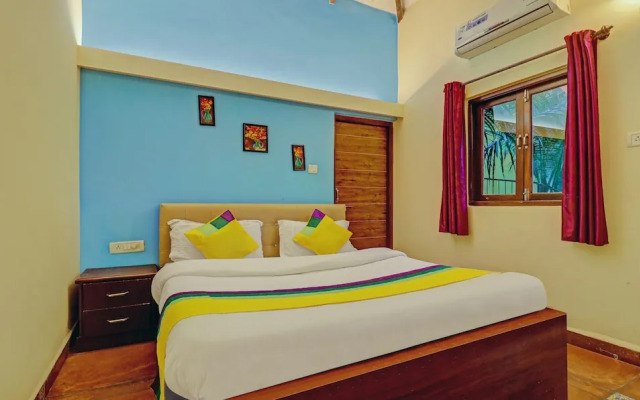 Itsy Hotels Vailankanni Natures Inn