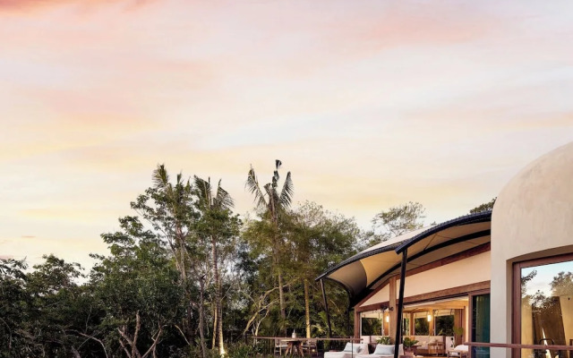 Naviva, A Four Seasons Resort, Punta Mita, Mexico - All Inclusive