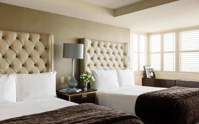 The Dupont Circle Hotel