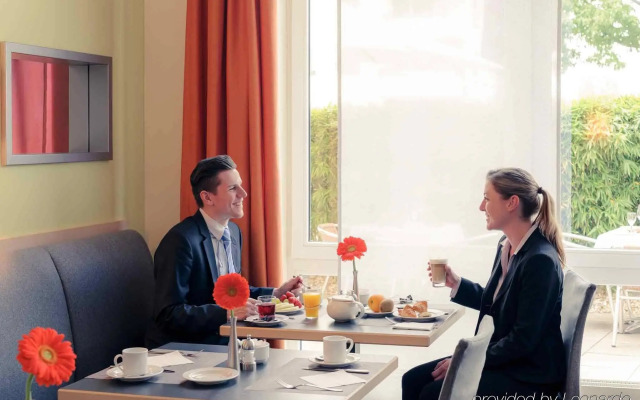 Mercure Neu-Isenburg