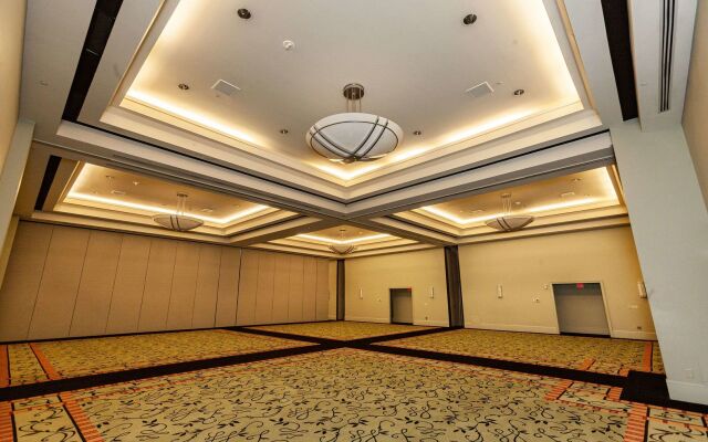 Wyndham New Orleans Airport & Conference Center