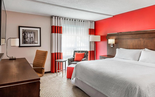 Four Points by Sheraton London