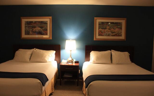 Holiday Inn Express Pendleton by IHG