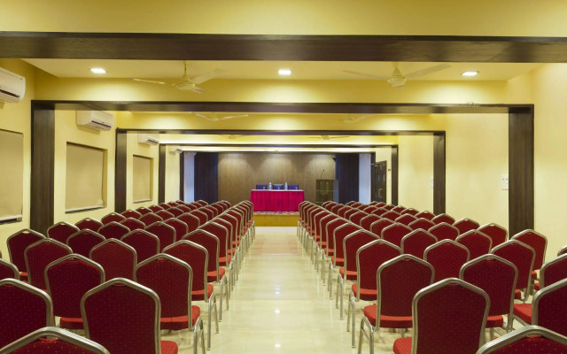 Hotel Atria