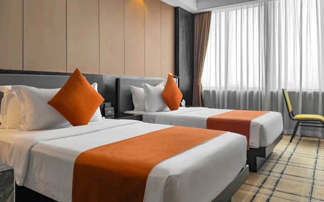 Ocean Hotel