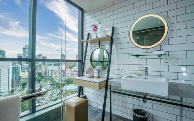 Santa Grand Signature Kuala Lumpur