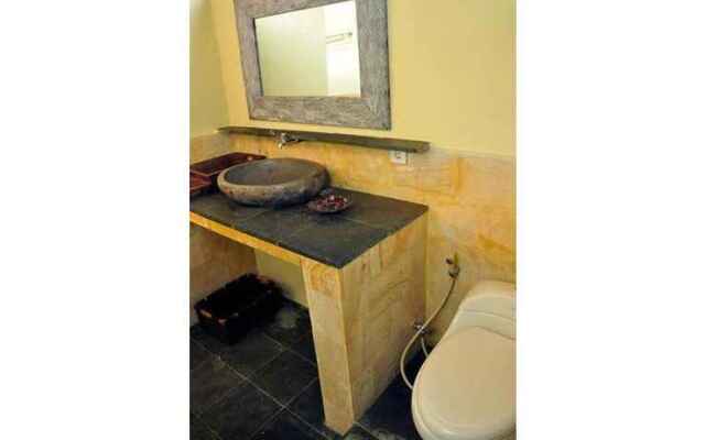 Pugig Homestay