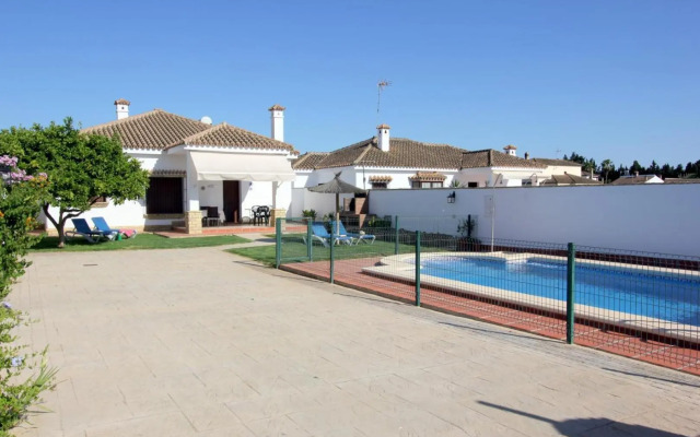 Villa Rocio-Conil