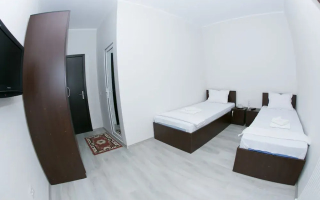 Casa  Stefan  Galati